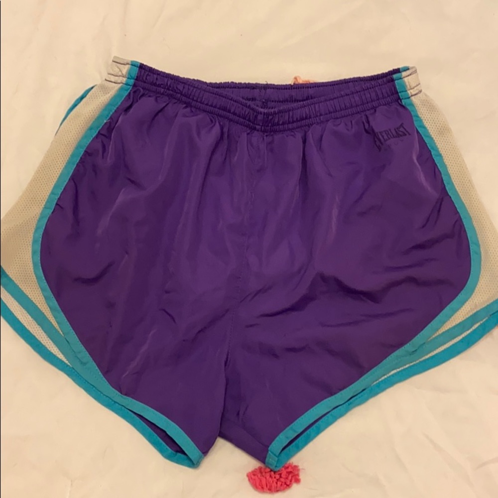 Everlast Sport Athletic Shorts